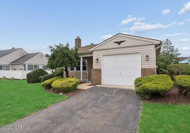 Photo 3 of Single family home for sale at 15 Buckingham Dr N, Manchester, NJ 08759 | MLS# 22627791 | Listing updated on 2026-09-17