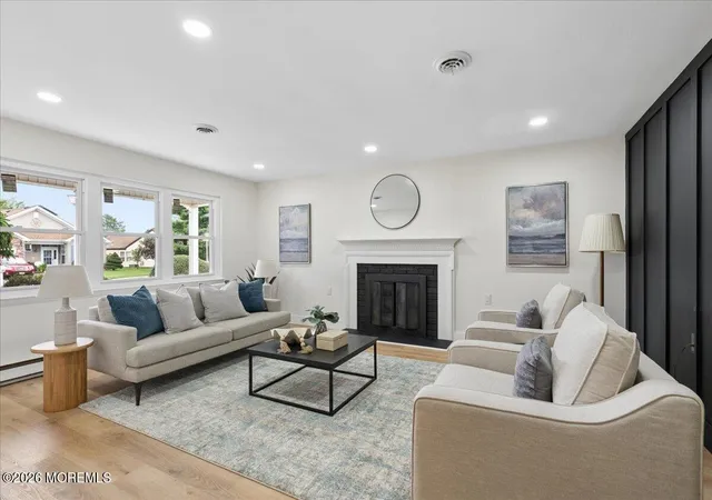 Photo 1 of Single family home for sale at 15 Buckingham Dr N, Manchester, NJ 08759 | MLS# 22627791 | Listing updated on 2026-10-05