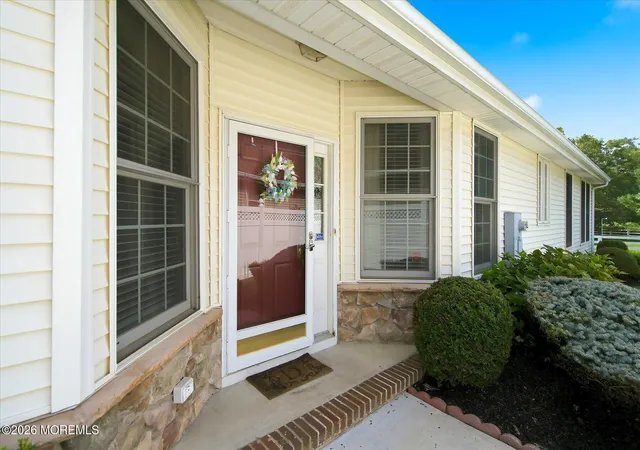 Photo 3 of Sale Pending at 12 Chesapeake Dr, Holmdel, NJ 07733 | MLS# 22628525 | Listing updated on 2026-09-18