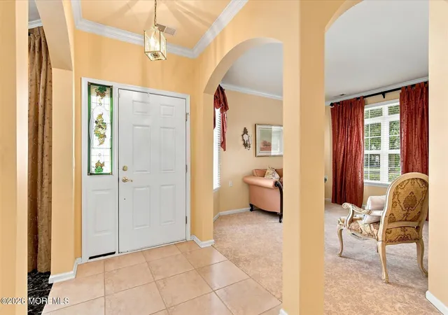 Photo 3 of Sale Pending at 12 Chesapeake Dr, Holmdel, NJ 07733 | MLS# 22628525 | Listing updated on 2026-09-18
