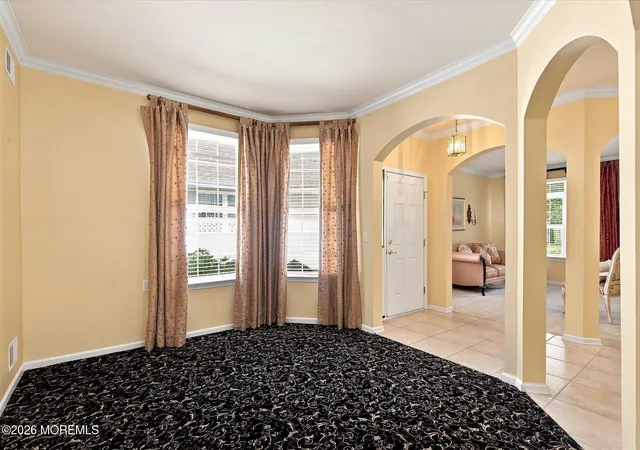 Photo 4 of Sale Pending at 12 Chesapeake Dr, Holmdel, NJ 07733 | MLS# 22628525 | Listing updated on 2026-09-18