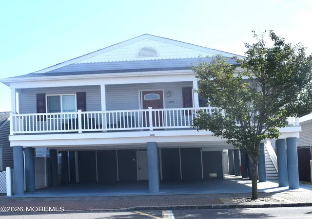 Photo 2 of Single family home for sale at 1118 Boulevard, Seaside Heights, NJ 08751 | MLS# 22627785 | Listing updated on 2026-09-08