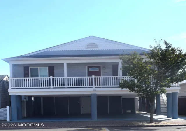 Photo 3 of Single family home for sale at 1118 Boulevard, Seaside Heights, NJ 08751 | MLS# 22627785 | Listing updated on 2026-09-08