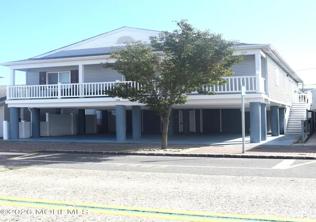 Photo 3 of Single family home for sale at 1118 Boulevard, Seaside Heights, NJ 08751 | MLS# 22627785 | Listing updated on 2026-09-08