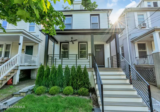 Photo 1 of Single family home for sale at 817 Central Ave, Asbury Park, NJ 07712 | MLS# 22627795 | Listing updated on 2026-09-03