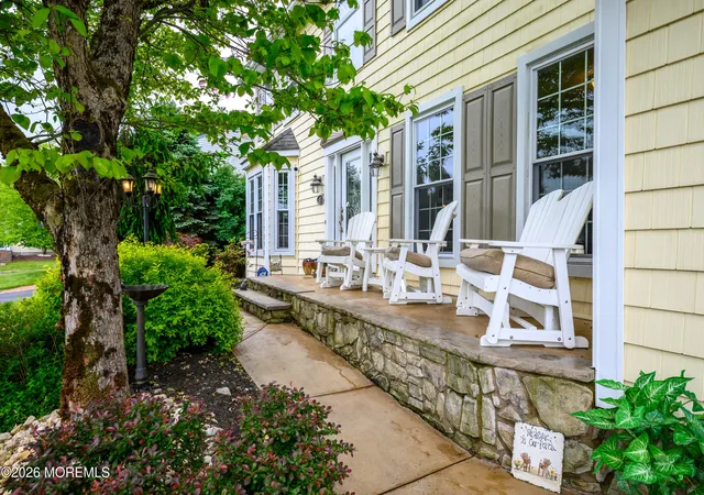 Photo 2 of Single family home for sale at 3 Heritage Dr, Howell, NJ 07731 | MLS# 22627788 | Listing updated on 2026-09-04