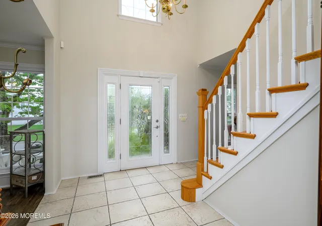 Photo 3 of Single family home for sale at 3 Heritage Dr, Howell, NJ 07731 | MLS# 22627788 | Listing updated on 2026-09-04