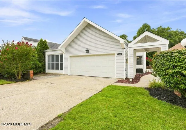 Photo 1 of Single family home for sale at 108 Longwood Dr, Manahawkin, NJ 08050 | MLS# 22627849 | Listing updated on 2026-09-05