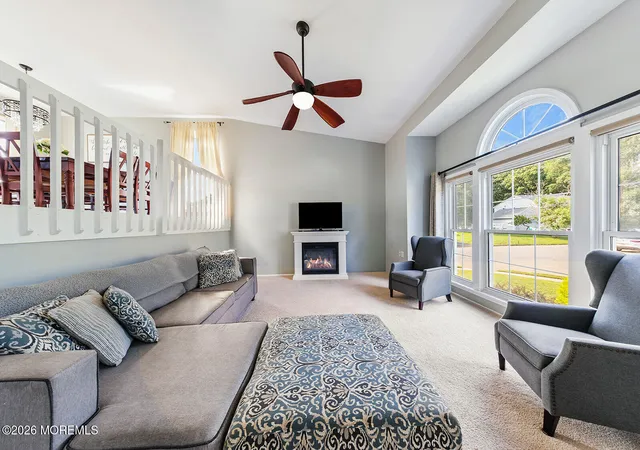 Photo 2 of Single family home for sale at 59 Marc Dr, Howell, NJ 07731 | MLS# 22627796 | Listing updated on 2026-09-14