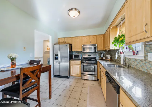 Photo 3 of Single family home for sale at 59 Marc Dr, Howell, NJ 07731 | MLS# 22627796 | Listing updated on 2026-09-14