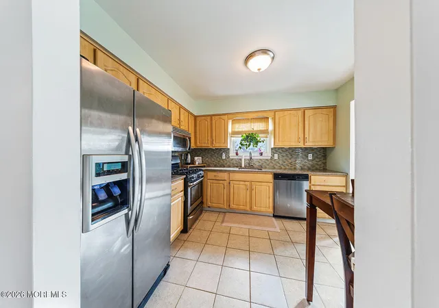 Photo 4 of Single family home for sale at 59 Marc Dr, Howell, NJ 07731 | MLS# 22627796 | Listing updated on 2026-09-14