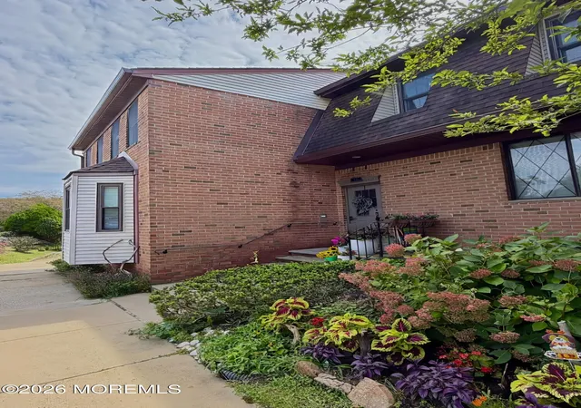 Photo 1 of Sale Pending at 200 Portland Rd #C6, Highlands, NJ 07732 | MLS# 22627808 | Listing updated on 2026-09-12