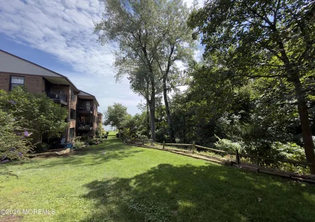 Listing Photo 2 - Condo for sale in building located at 200 Portland Rd, Highlands, NJ 07732 - Unit #C6