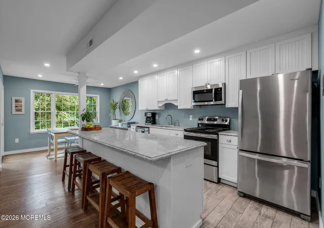 Photo 2 of Sale Pending at 200 Portland Rd #C6, Highlands, NJ 07732 | MLS# 22627808 | Listing updated on 2026-09-12