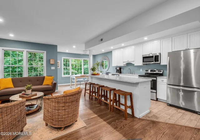 Photo 2 of Sale Pending at 200 Portland Rd #C6, Highlands, NJ 07732 | MLS# 22627808 | Listing updated on 2026-09-12