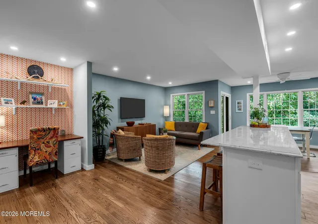 Photo 3 of Sale Pending at 200 Portland Rd #C6, Highlands, NJ 07732 | MLS# 22627808 | Listing updated on 2026-09-12