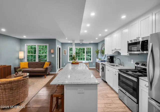 Photo 4 of Sale Pending at 200 Portland Rd #C6, Highlands, NJ 07732 | MLS# 22627808 | Listing updated on 2026-09-12