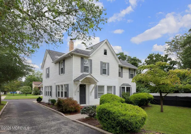 Photo 1 of Single family home for sale at 554 N 3rd Street, Hammonton, NJ 08037 | MLS# 22627828 | Listing updated on 2026-09-13