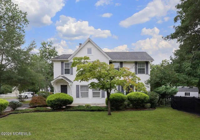 Photo 3 of Single family home for sale at 554 N 3rd Street, Hammonton, NJ 08037 | MLS# 22627828 | Listing updated on 2026-09-13