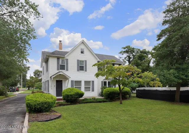 Photo 3 of Single family home for sale at 554 N 3rd Street, Hammonton, NJ 08037 | MLS# 22627828 | Listing updated on 2026-09-13