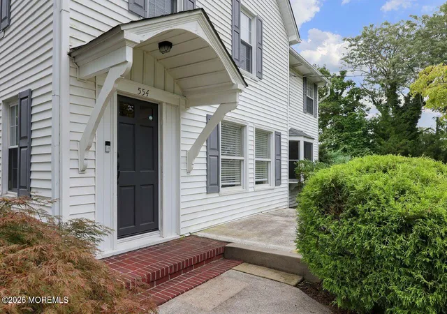 Photo 4 of Single family home for sale at 554 N 3rd Street, Hammonton, NJ 08037 | MLS# 22627828 | Listing updated on 2026-09-13