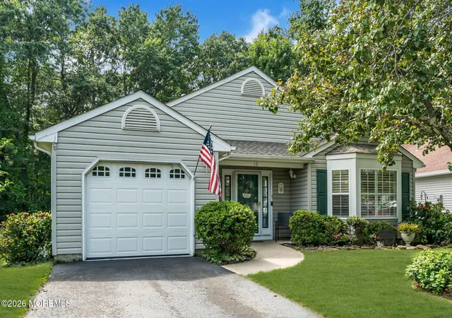 Single family home for sale at 15 Brant Dr, Brick, NJ 08724 | MLS# 22627992