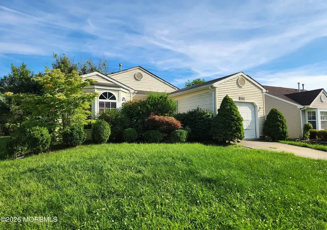 Photo 1 of Single family home for sale at 102 Danbury Dr, Little Egg Harbor Twp, NJ 08087 | MLS# 22627806 | Listing updated on 2026-09-09