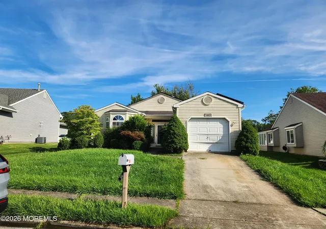 Photo 2 of Single family home for sale at 102 Danbury Dr, Little Egg Harbor Twp, NJ 08087 | MLS# 22627806 | Listing updated on 2026-09-09