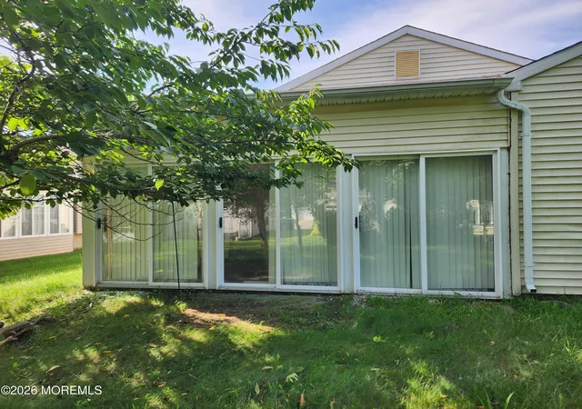 Photo 3 of Single family home for sale at 102 Danbury Dr, Little Egg Harbor Twp, NJ 08087 | MLS# 22627806 | Listing updated on 2026-09-09
