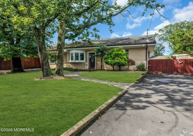 Photo 2 of Single family home for sale at 294 Delaware Dr, Brick, NJ 08723 | MLS# 22627876 | Listing updated on 2026-09-04