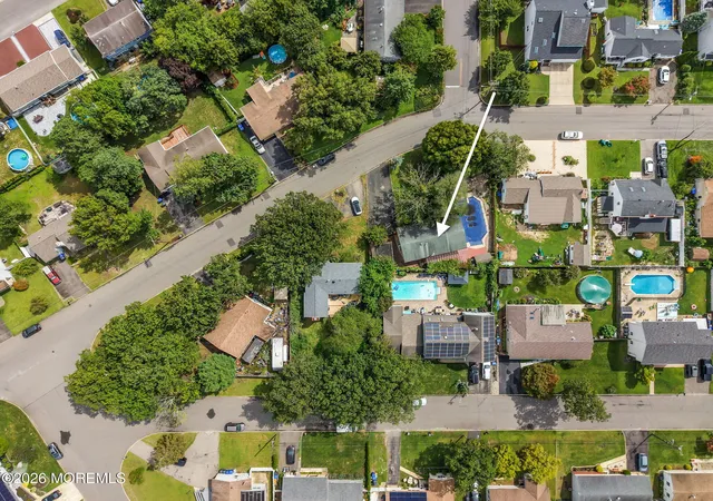 Photo 3 of Single family home for sale at 294 Delaware Dr, Brick, NJ 08723 | MLS# 22627876 | Listing updated on 2026-09-04