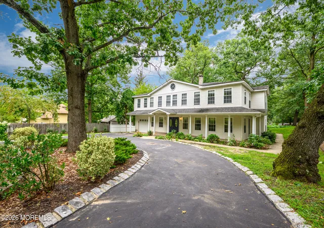 Photo 1 of Sale Pending at 508 Broadway Ave, Leonardo, NJ 07737 | MLS# 22627822 | Listing updated on 2026-09-11