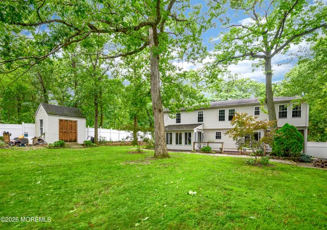 Photo 3 of Sale Pending at 508 Broadway Ave, Leonardo, NJ 07737 | MLS# 22627822 | Listing updated on 2026-09-11
