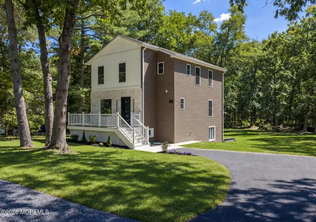 Photo 1 of Sale Pending at 61 Nomoco Rd, Freehold, NJ 07728 | MLS# 22628481 | Listing updated on 2026-09-13