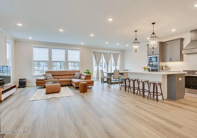 Photo 3 of Condo for sale at 1511 Melrose Blvd, Manalapan, NJ 07726 | MLS# 22627817 | Listing updated on 2026-09-14
