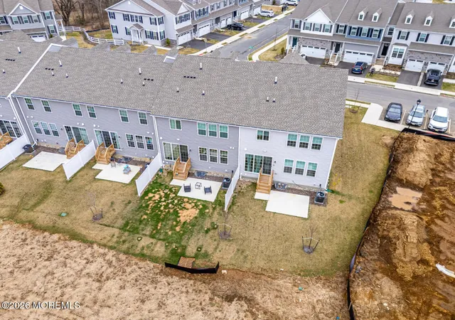 Photo 48 of Condo for sale at 1511 Melrose Blvd, Manalapan, NJ 07726 | MLS# 22627817 | Listing updated on 2026-10-19