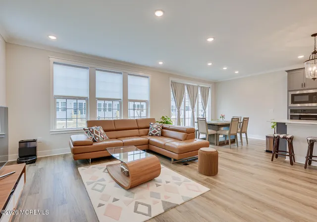 Photo 4 of Condo for sale at 1511 Melrose Blvd, Manalapan, NJ 07726 | MLS# 22627817 | Listing updated on 2026-09-14