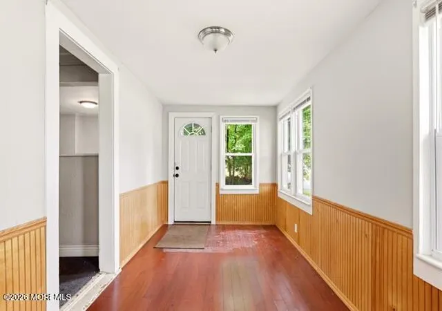 Photo 3 of Single family home for sale at 107 Elm St, Lakehurst, NJ 08733 | MLS# 22627913 | Listing updated on 2026-09-04