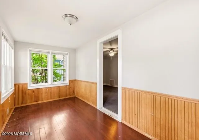 Photo 4 of Single family home for sale at 107 Elm St, Lakehurst, NJ 08733 | MLS# 22627913 | Listing updated on 2026-09-04