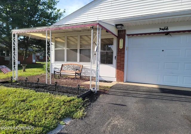 Photo 2 of Single family home for sale at 88a Fairway Ln, Whiting, NJ 08759 | MLS# 22627826 | Listing updated on 2026-09-04