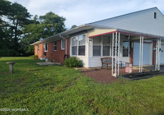 Photo 3 of Single family home for sale at 88a Fairway Ln, Whiting, NJ 08759 | MLS# 22627826 | Listing updated on 2026-09-04