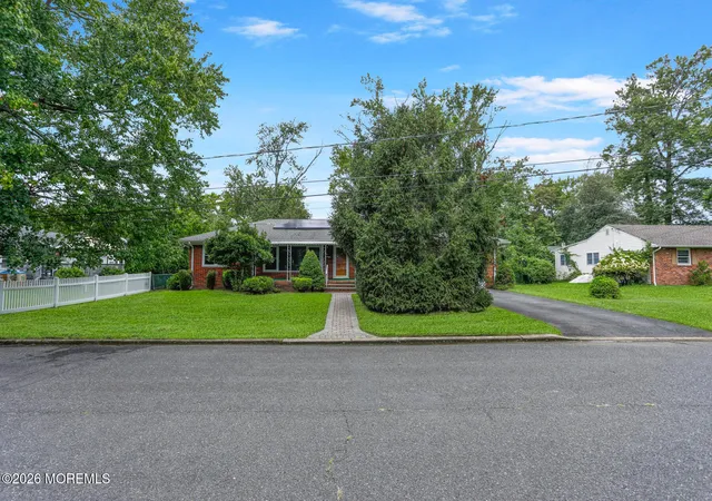Single family home for sale at 1503 Romaine Pkwy, Ocean Twp, NJ 07712 | MLS# 22627855