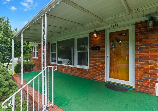 Photo 3 of Single family home for sale at 1503 Romaine Pkwy, Ocean Twp, NJ 07712 | MLS# 22627855 | Listing updated on 2026-09-07