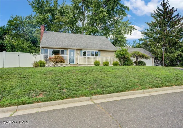 Photo 1 of Single family home for sale at 89 Campbell St, Red Bank, NJ 07701 | MLS# 22627830 | Listing updated on 2026-09-05