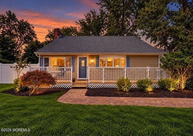 Photo 1 of Sale Pending at 89 Campbell St, Red Bank, NJ 07701 | MLS# 22627830 | Listing updated on 2026-10-15
