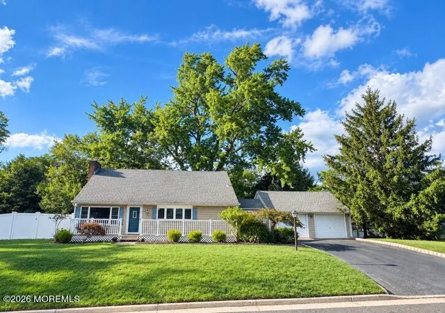 Photo 1 of Sale Pending at 89 Campbell St, Red Bank, NJ 07701 | MLS# 22627830 | Listing updated on 2026-10-15