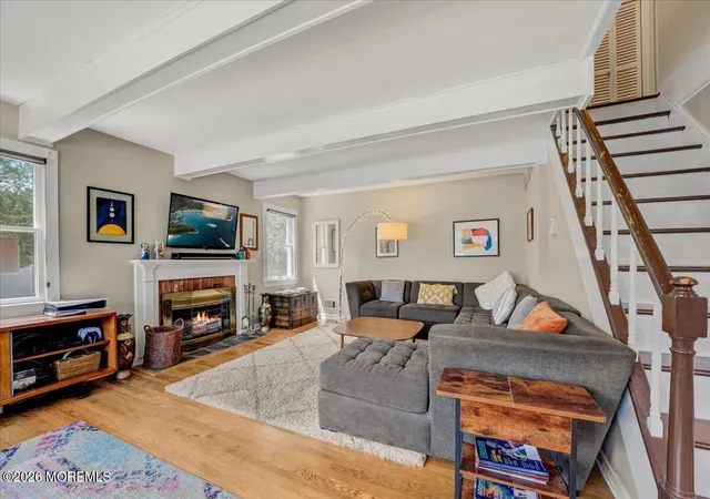 Photo 2 of Single family home for sale at 89 Campbell St, Red Bank, NJ 07701 | MLS# 22627830 | Listing updated on 2026-09-05