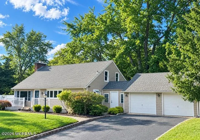 Photo 2 of Sale Pending at 89 Campbell St, Red Bank, NJ 07701 | MLS# 22627830 | Listing updated on 2026-10-15