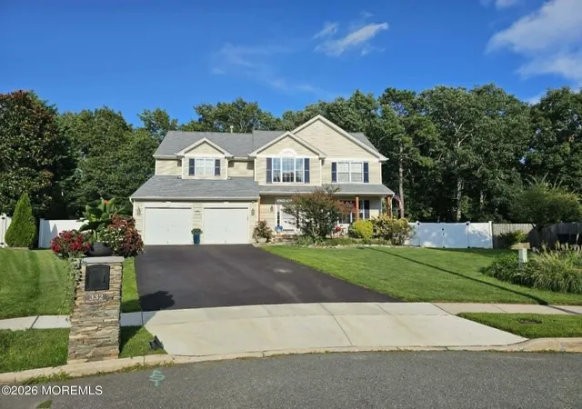Single family home for sale at 332 Bayberry, West Creek, NJ 08092 | MLS# 22627838