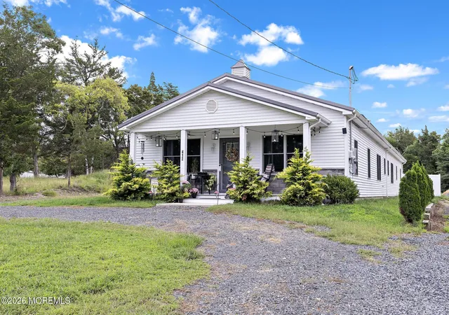 Photo 41 of Sale Pending at 413 S Green St, Tuckerton, NJ 08087 | MLS# 22627831 | Listing updated on 2026-10-02